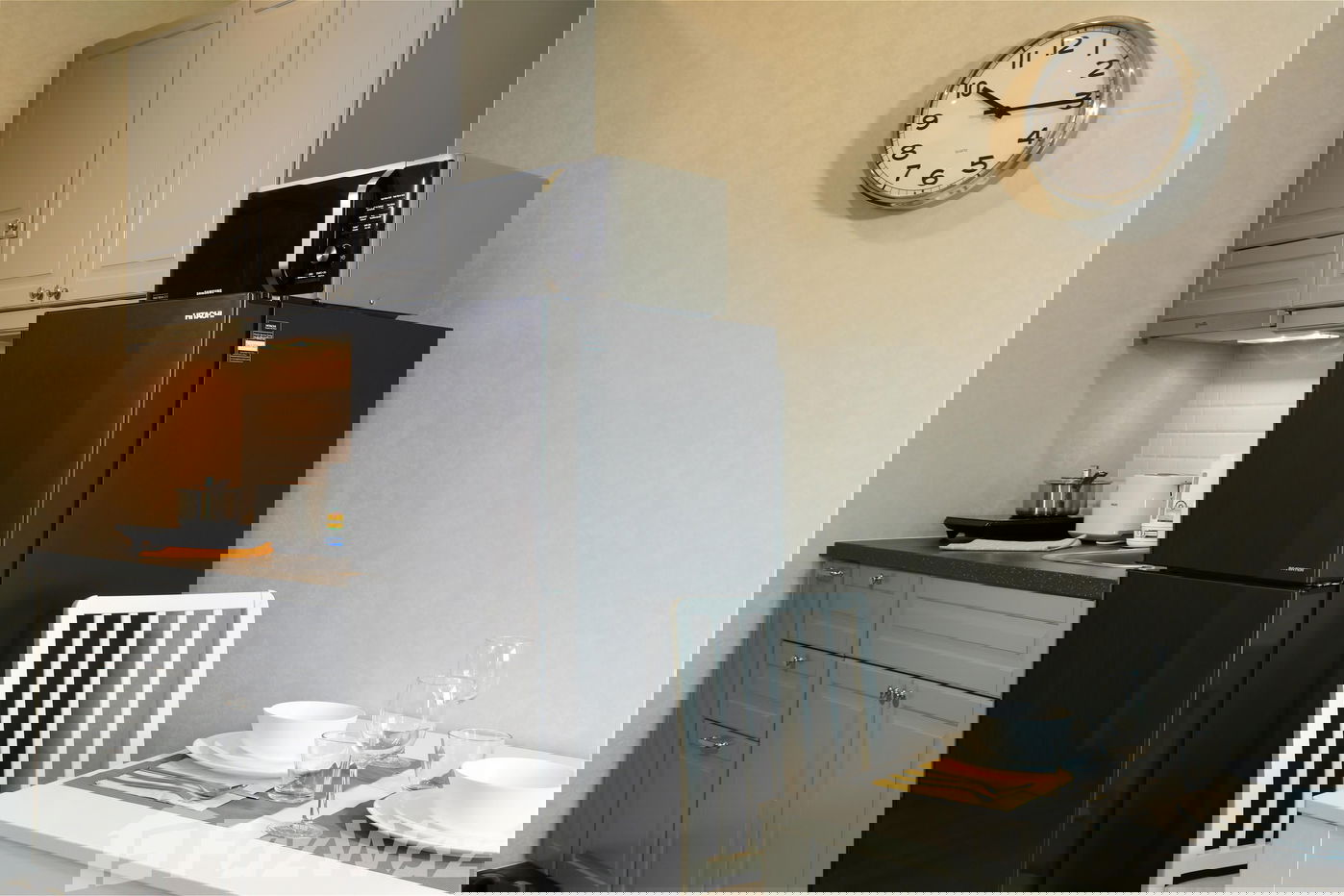 รูป ขาย คอนโด 1 ห้องนอน ในโครงการ The Title Residencies - รูปที่ 3/22