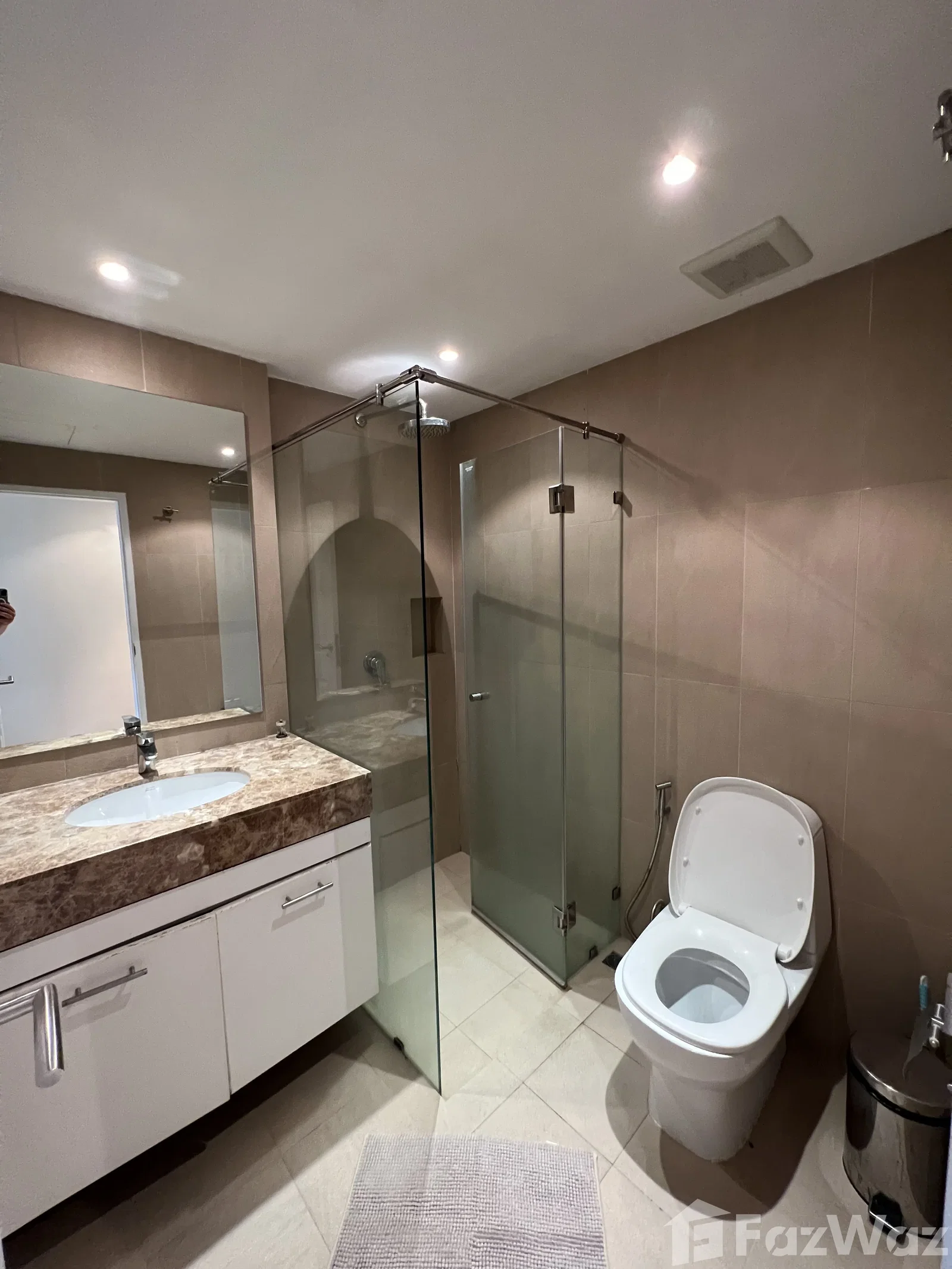 Kata ocean view, 1 bedroom apartment with a balcony. 1883469 - image 2