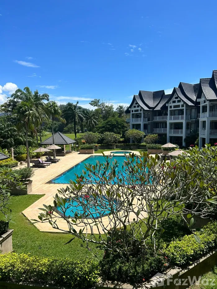picture Beautiful 1.5 Bedroom Allamanda 2 unit - corner unit 1691890 - 10/11