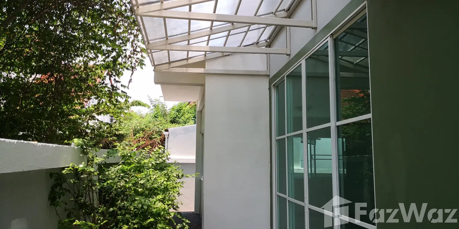 picture 4 Bedroom House for sale in Saen Saep, Bangkok - 18/51