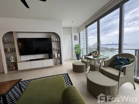 2 bedrooms Northpoint Wongamat