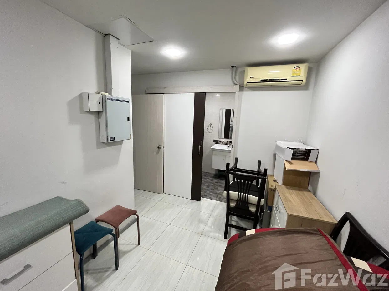 picture Fully Furnished 2+1 Bedroom Condo for Sale at Liberty Park 2 - 26/38