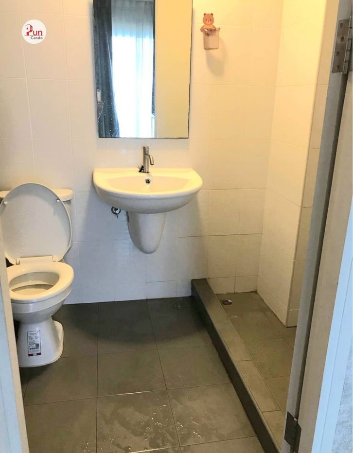 picture U Campus Rangsit-Muangake for rent. - 9/24