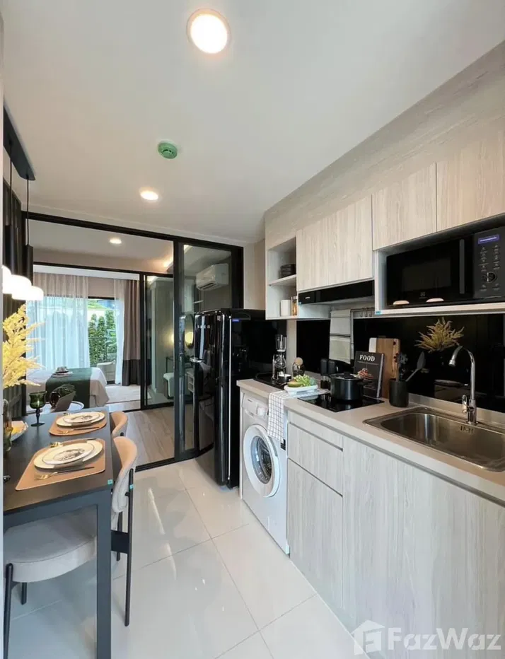 picture Limited availability The Origin Kathu-Patong Phuket - 11/18