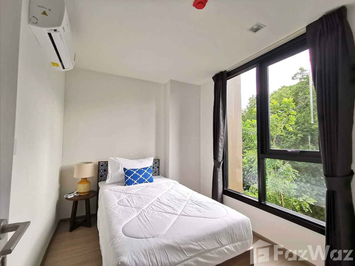 picture 2 Bedroom Condo for rent at THE BASE Central Phuket 1805216 - 4/10