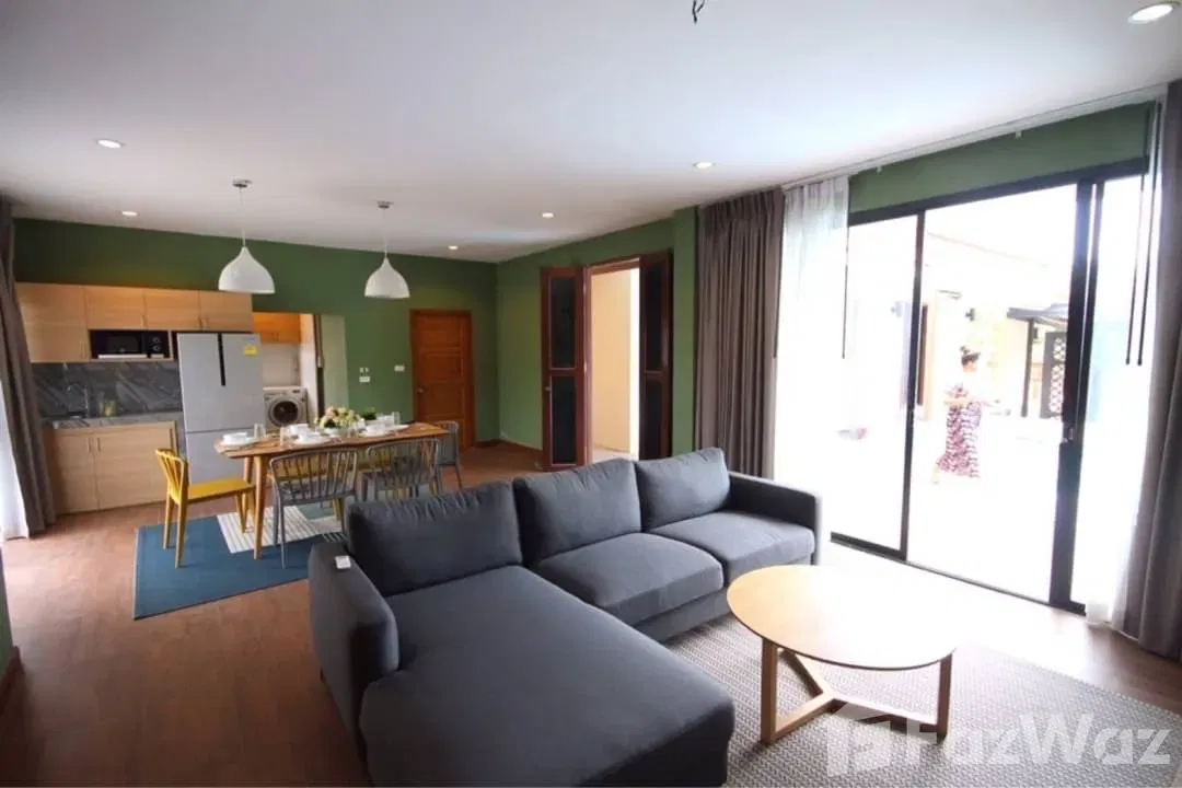 รูป วิลล่าให้เช่า 5 ห้องนอน ใน หนองแก, ประจวบคีรีขันธ์ 5641197 - รูปที่ 10/17