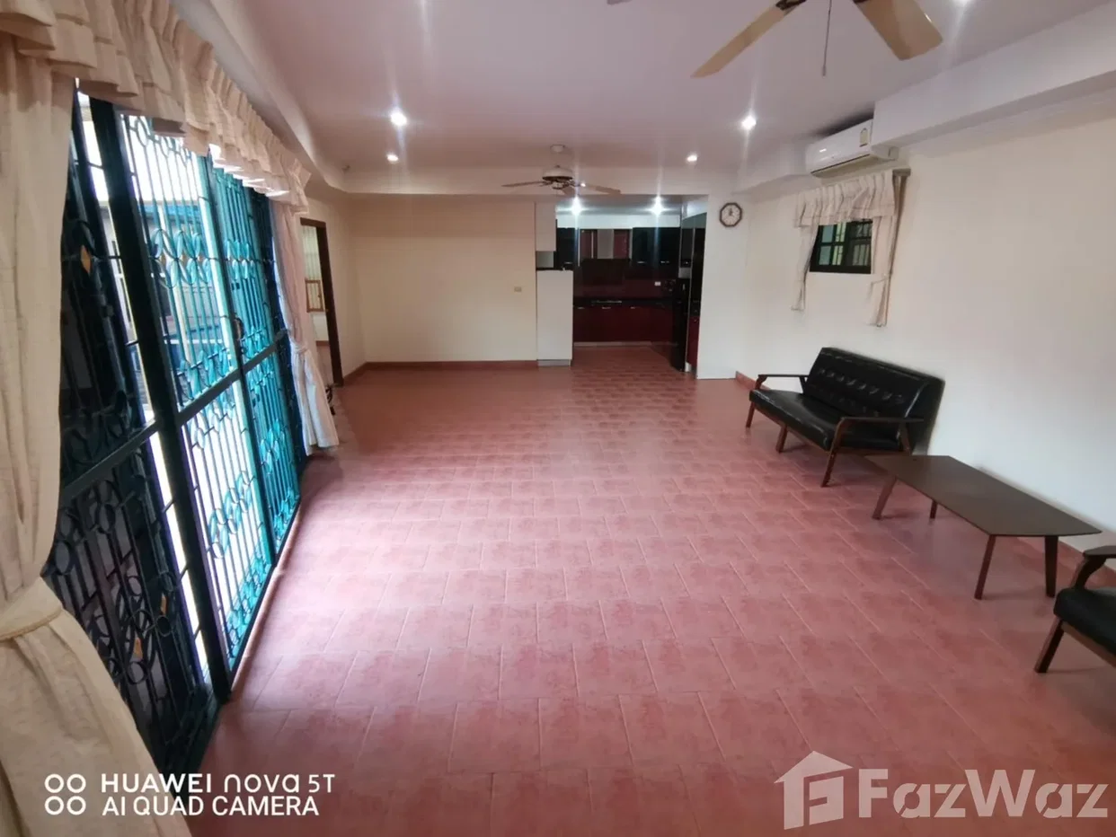 รูป บ้านเดี่ยวให้เช่า 5 ห้องนอน ในโครงการ สุวัฒนาการ์เด้นโฮม 5659776 - รูปที่ 8/9