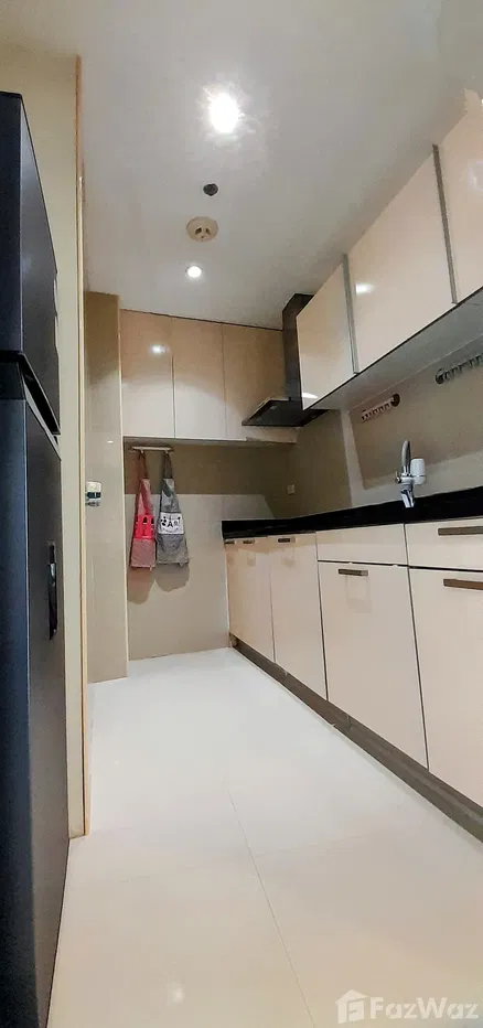 รูป ขาย คอนโด 1 ห้องนอน ในโครงการ บ้าน ราชประสงค์ - รูปที่ 6/7