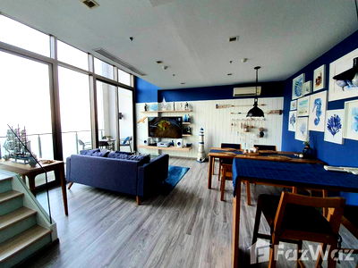 Condos for rent : 2 Bedroom Condo for rent at Baan Plai Haad 1898350