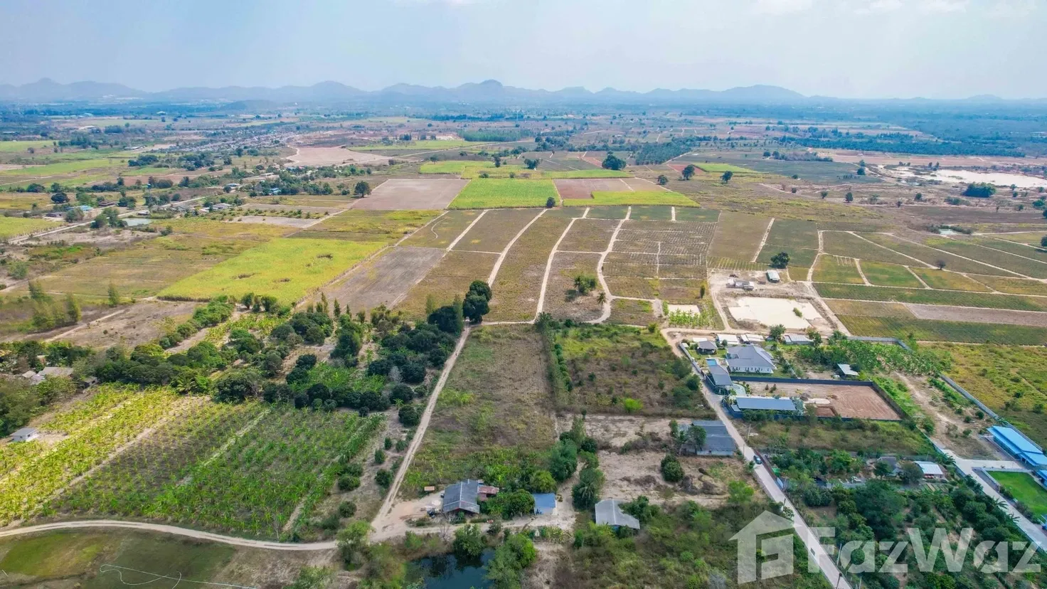 รูป ขาย ที่ดิน ใน ทับใต้, ประจวบคีรีขันธ์ - รูปที่ 18/36