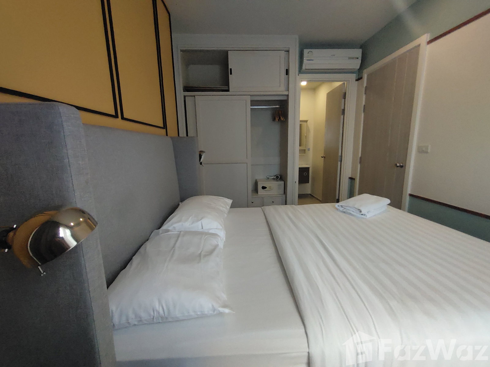 1 Bedroom Condo for Sale in DLUX Condo, Chalong 1916201 - image 4