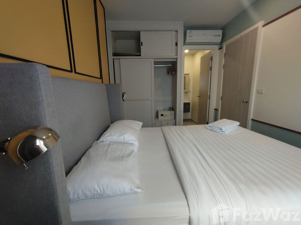 picture 1 Bedroom Condo for Sale in DLUX Condo, Chalong - 6/10