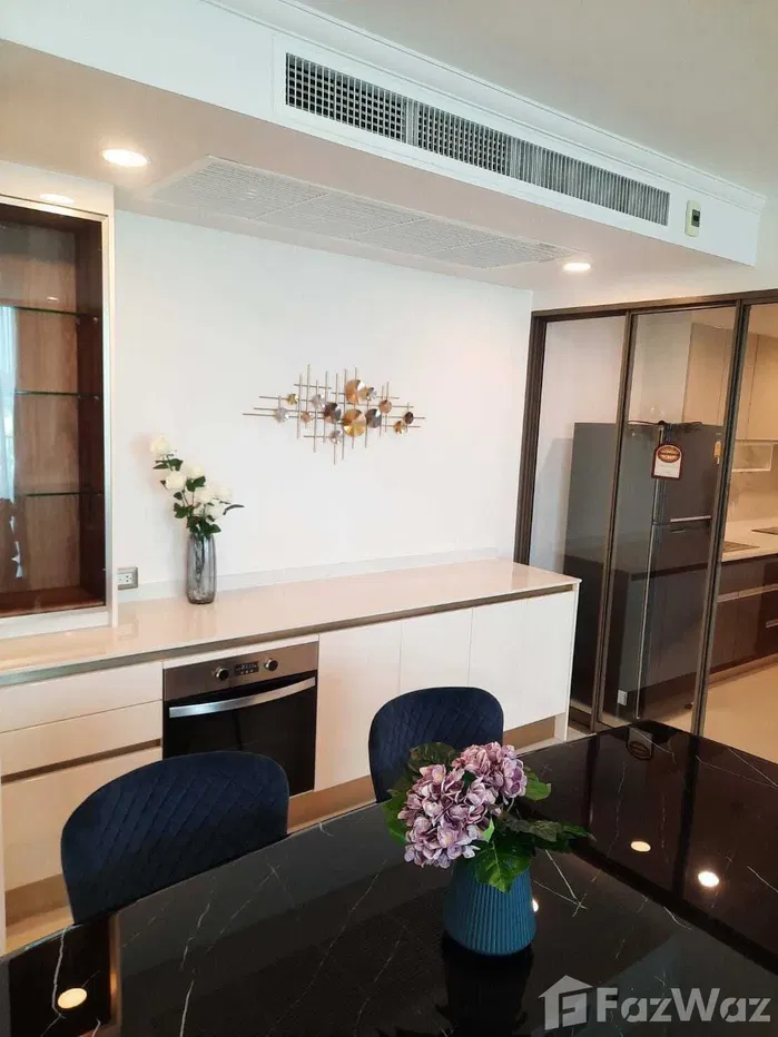 picture 2 Bedrooms for Sale at Supalai Oriental Sukhumvit 39 - 8/9