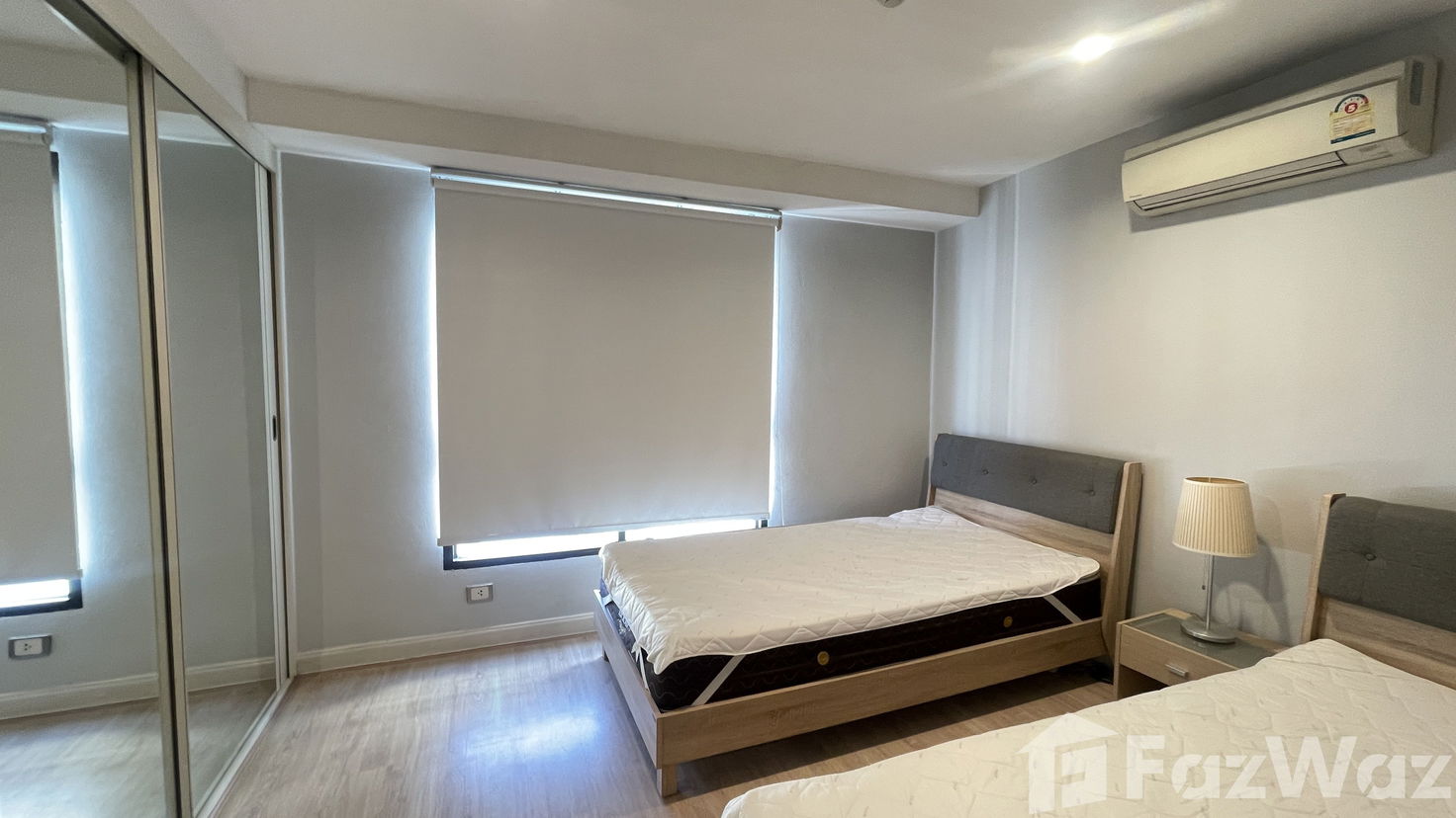 รูป ขาย คอนโด 2 ห้องนอน ในโครงการ สีลม ซิตี้ รีสอร์ท - รูปที่ 18/20