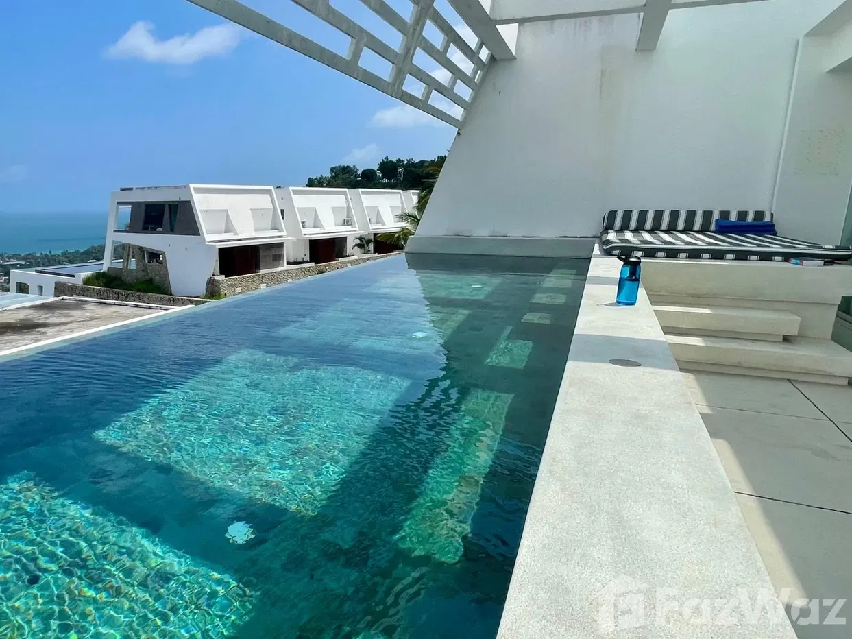 picture 3 Bedroom Pool Villa with Stunning Views near Chaweng Beach - 2/23