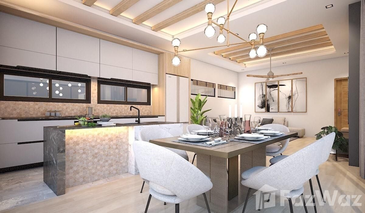 picture 3 Bedroom Villa for sale at Luxury Home by Bibury - 4/9