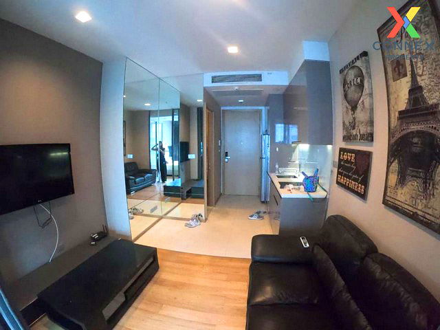 รูป 🔥🔥🔥 เช่า คอนโด  Hyde Sukhumvit 13 BTS-นานา สุขุมวิท คลองเตยเหนือ วัฒนา กรุงเทพ CX-00095 ✅ ทักไลน์ @connexproperty ตอบทันที ทีมงานมืออาชีพ ✅ 🔥🔥🔥 - รูปที่ 2/5
