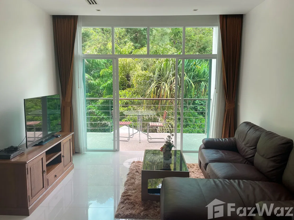 รูป ขาย คอนโด 1 ห้องนอน ในโครงการ แกรนด์ กมลา ฟอลส์ - รูปที่ 4/9