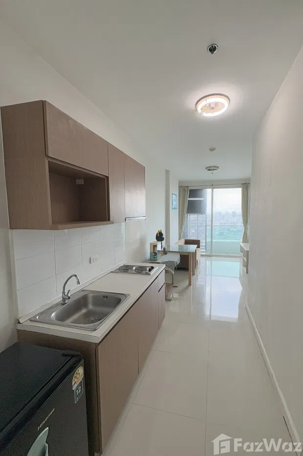 picture 1 Bedroom Condo for sale at Ideo Mix Phaholyothin - 3/14