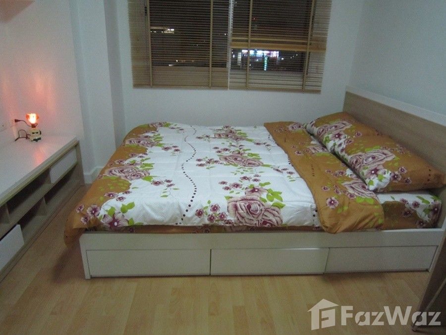 picture 1 Bedroom Condo for sale at My Condo Sukhumvit 52 - 4/9
