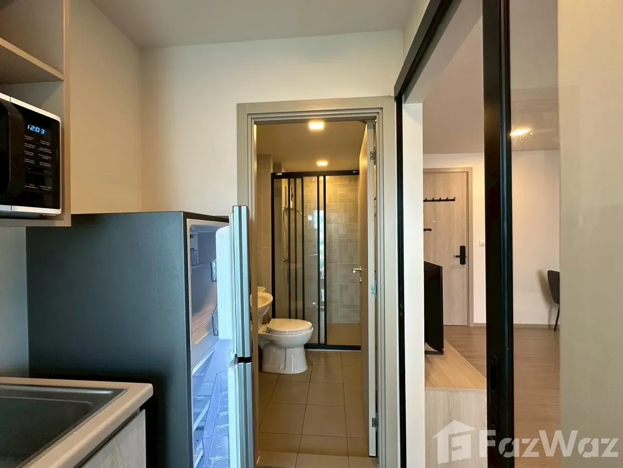 picture 1Bedroom D Condo Reef Open View - 7/17