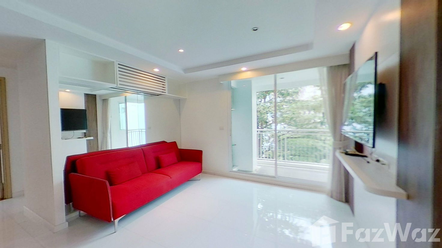 รูป ขาย คอนโด 3 ห้องนอน ในโครงการ สิริ ออน 8 - รูปที่ 2/15