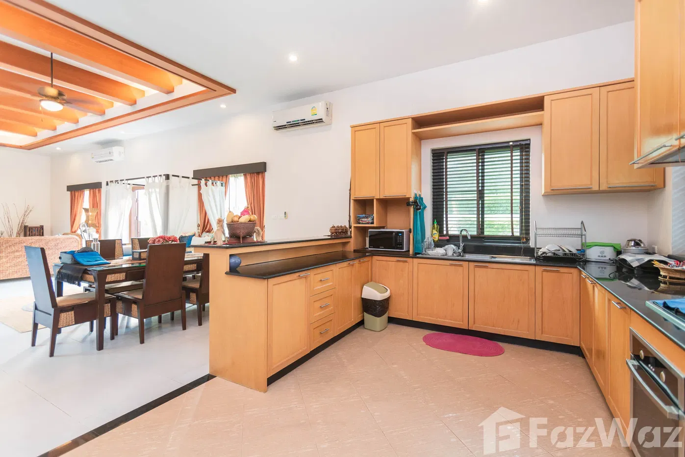 picture 2 Bedroom Villa for sale in Choeng Thale, Phuket - 61/118