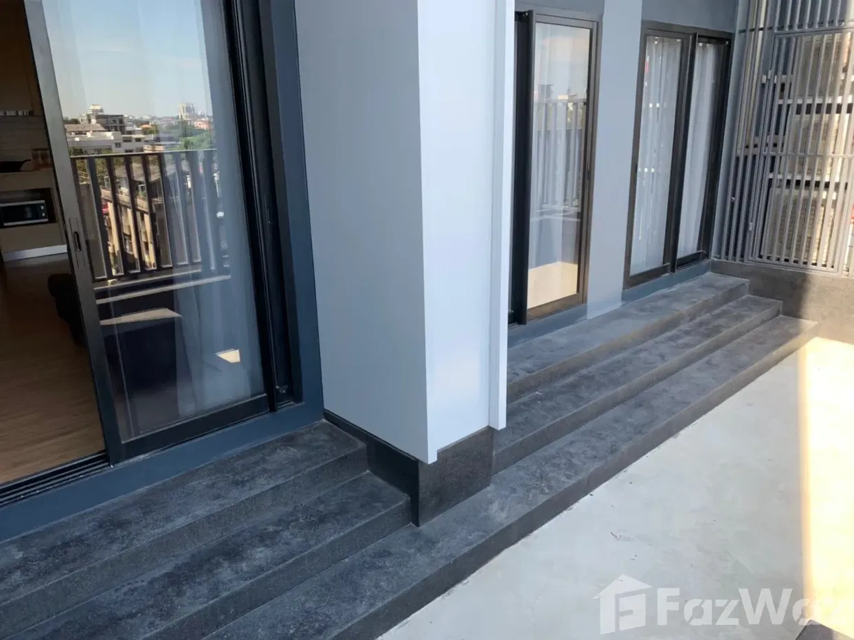 picture 2 Bedroom with private garden (exclusive unit) - 10/12