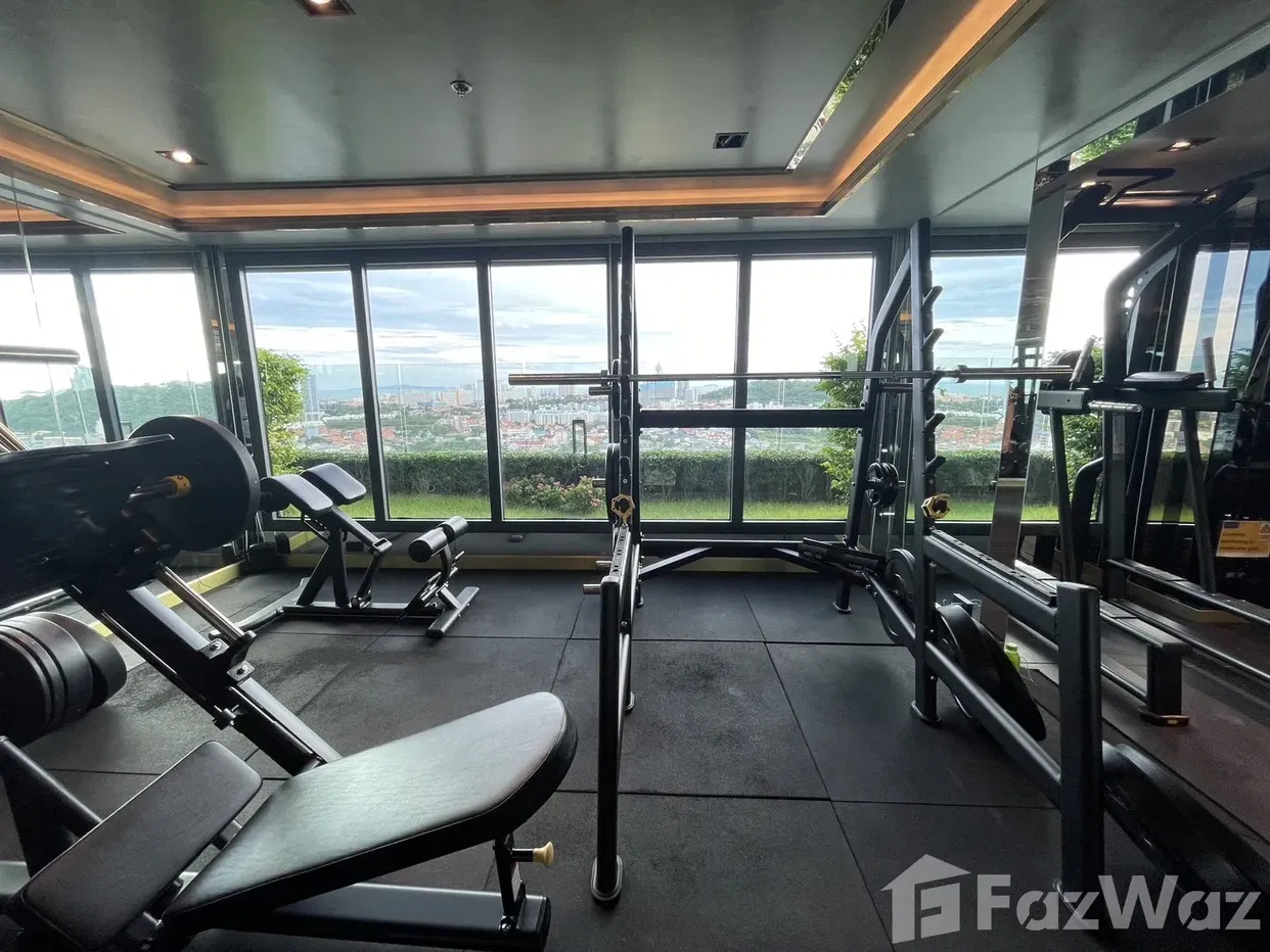 picture 1 Bedroom Condo for sale at Arcadia Millennium Tower - 13/23