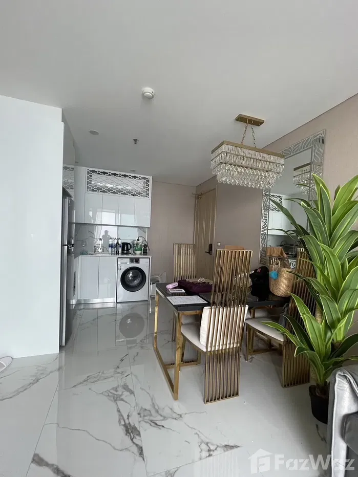 picture Sale Copacabana Beach Jomtien 1 Bedroom 1 Bathroom - 6/8