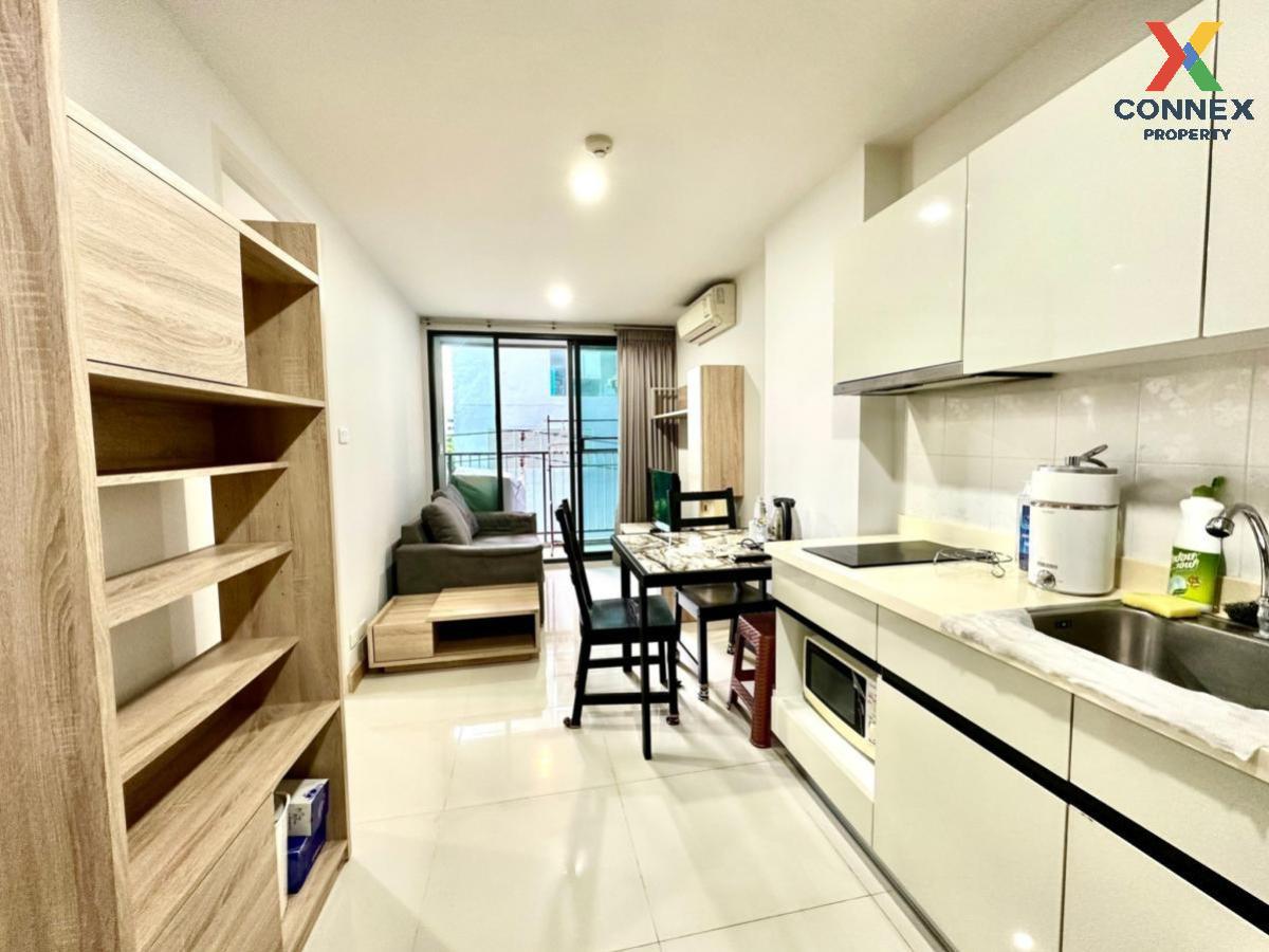 picture 🔥🔥🔥 FOR RENT condo , The President Sukhumvit 81 , BTS-On Nut , Phra Khanong Nuea , Watthana , Bangkok , CX-23031 ✅ Live chat with us ADD LINE @connexproperty ✅ 🔥🔥🔥 - 11/12