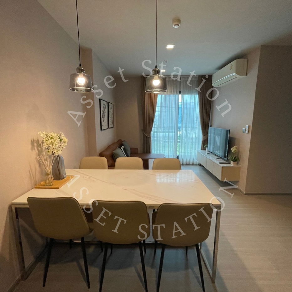 picture 🔥New Available | Life Asoke - Rama 9 MRT Rama 🔥 - 10/11