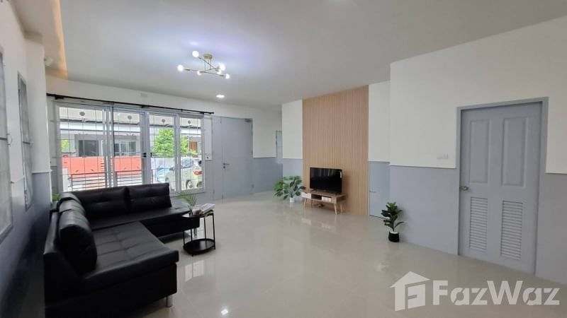 picture 3 Bedroom House for sale at Motto Kanchanapisek-Rama2 - 4/12
