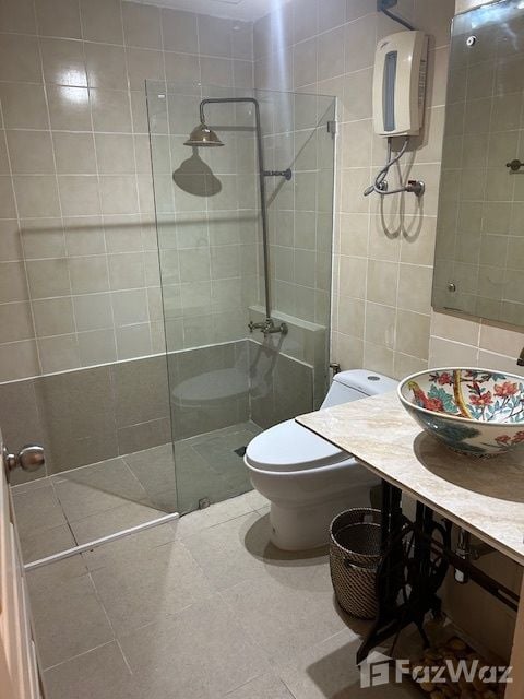 picture Modern 52 sqm Condo in Downtown Phrom Phong | Prime Location - 5/9