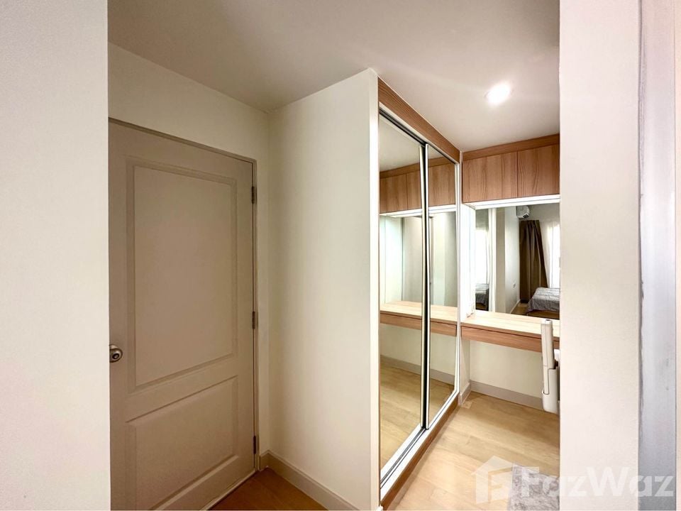 picture The Seed Terre Ratchayothin 2 bedrooms 2 bathrooms - 10/10