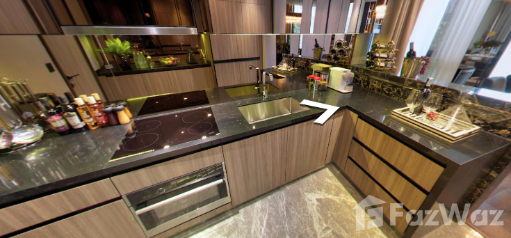 picture 1 Bedroom Condo for sale at AESTIQ Thonglor - 3/5