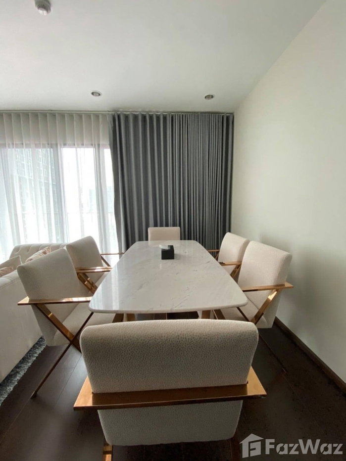 picture 2 Bedroom Condo for rent at C Ekkamai 1364402 - 4/12