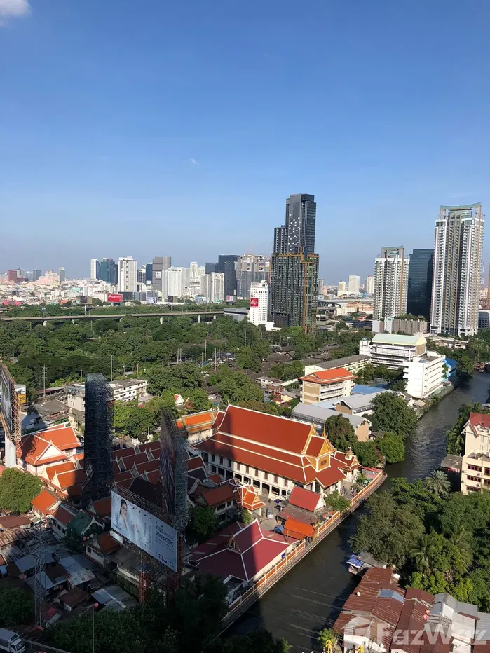 รูป คอนโดให้เช่า 2 ห้องนอน ในโครงการ ไลฟ์ วัน ไวร์เลส 1746234 - รูปที่ 10/10