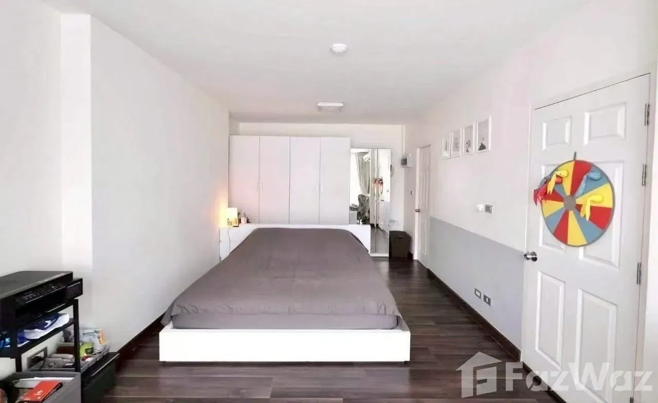 picture 2 Bedroom for sale at Garden Asoke-Rama9 - 2/7