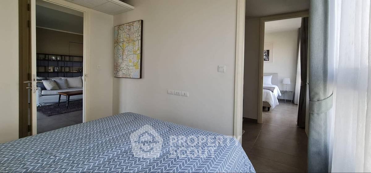 picture 2-BR Condo at Zire Wongamat close to Wong Amat (ID 1813984) - 7/15