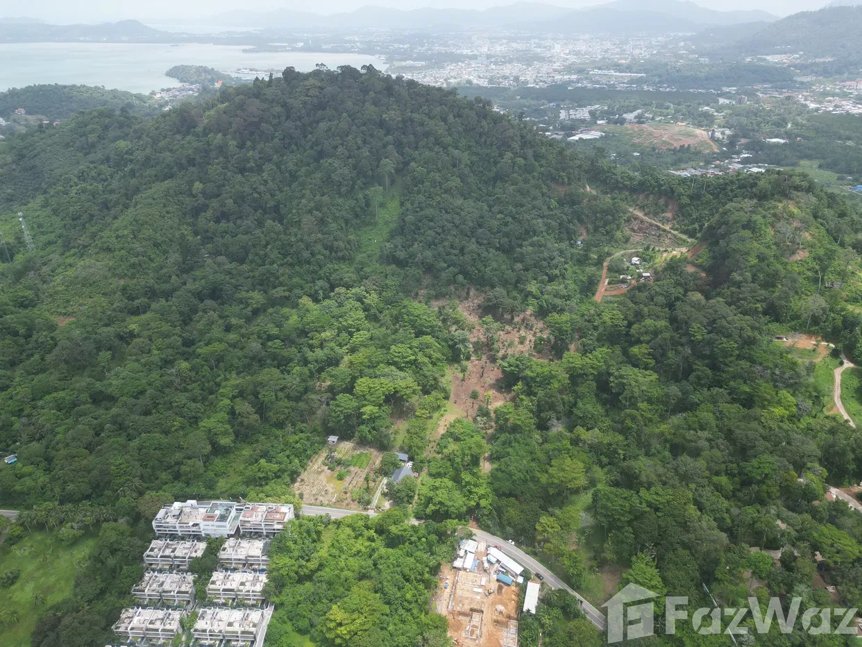 picture Land for sale in Ratsada, Phuket - 10/12