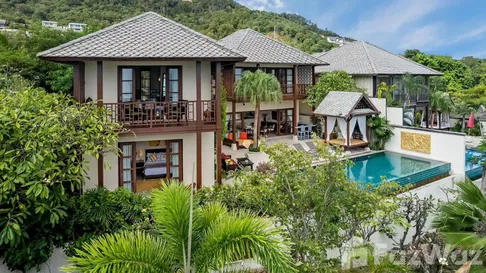 FOR SALE – LUXURY VILLA IN CHOENG MON