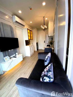 Condos for rent : 1 Bedroom Condo for rent at Noble State 39 1849456