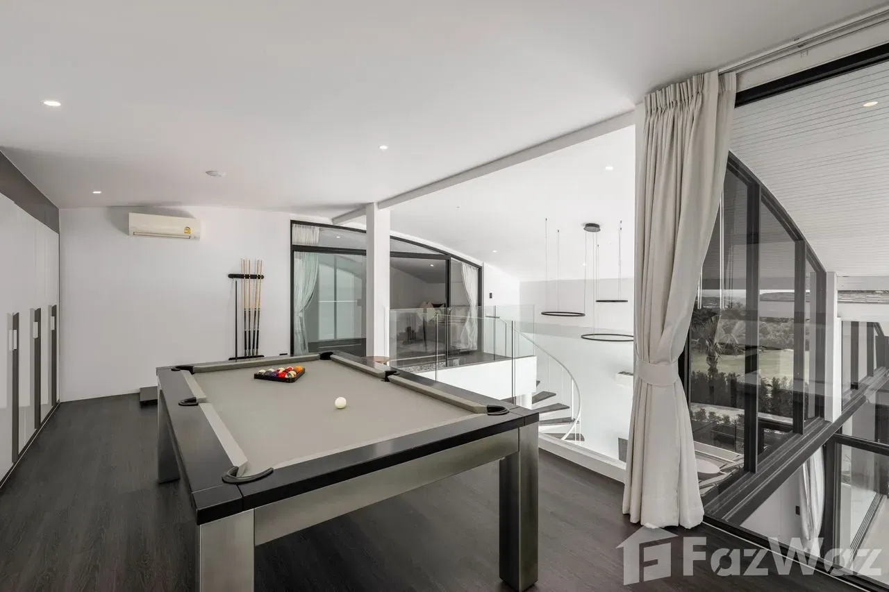 picture 3 Bedroom Villa for sale in Bo Phut, Surat Thani - 7/35