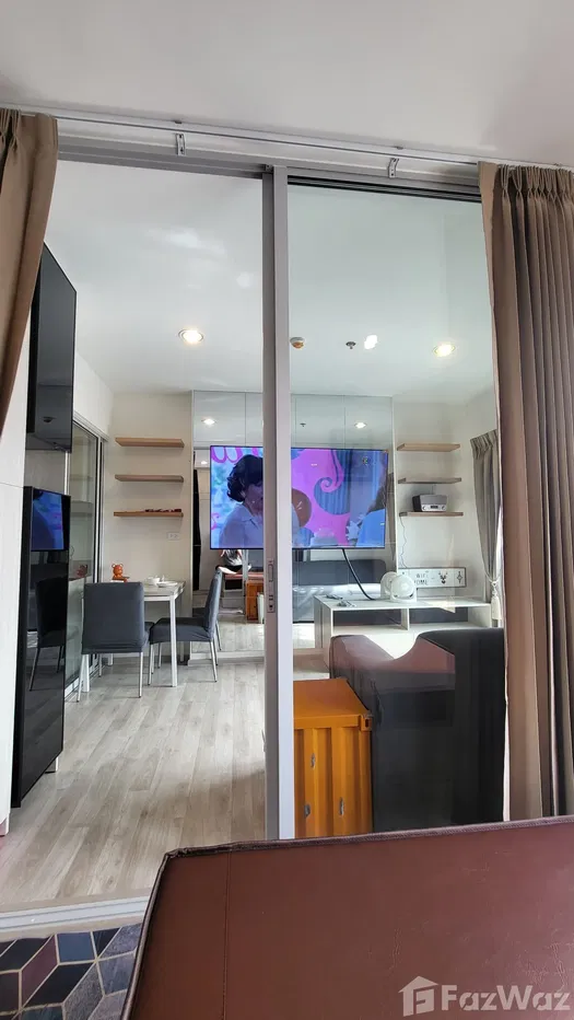 picture 1 Bedroom Condo for sale at Niche Mono Ramkhamhaeng - 9/27