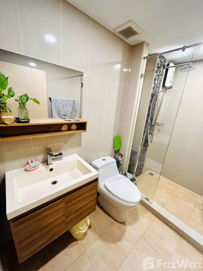picture 1 Bedroom Condo for sale at Le Crique Condo - 8/12