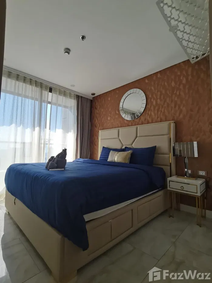 picture Luxury Condo at Copacabana Jomtien –Schedule a Viewing Today - 4/8