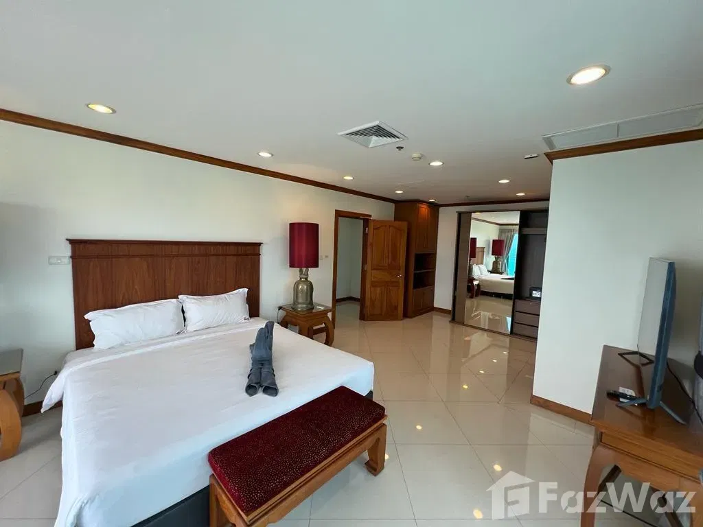 picture Center of Patong Beautiful Seaview - 9/13