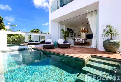 Houses for rent Ko Samui Surat Thani : 2 Bedroom Villa for rent in Bo Phut, Surat Thani  1701402