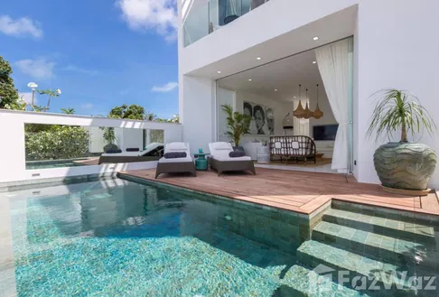 2 Bedroom Villa for rent in Bo Phut, Surat Thani